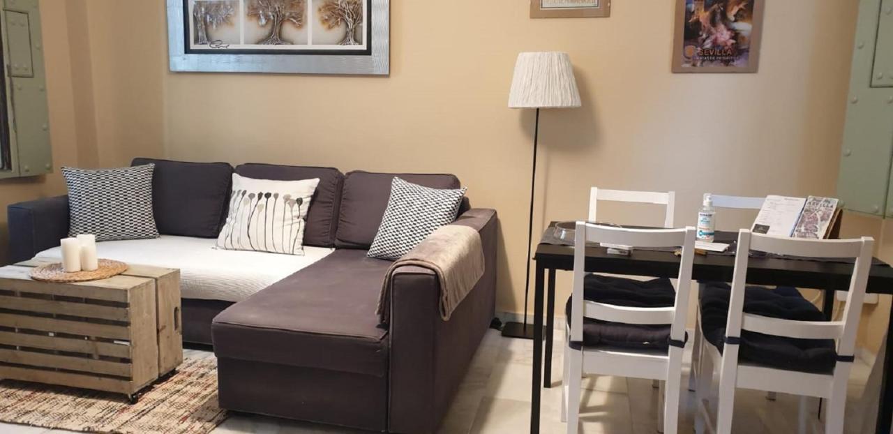 Sevilla Plaza Del Altozano Ngoại thất bức ảnh