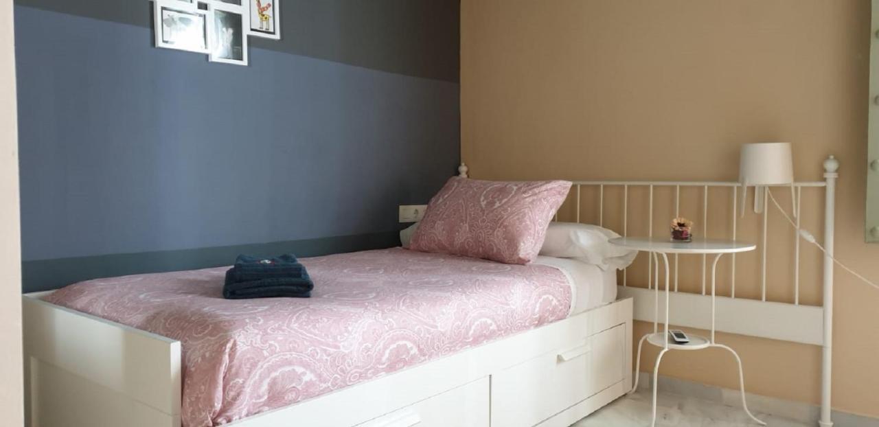 Sevilla Plaza Del Altozano Ngoại thất bức ảnh