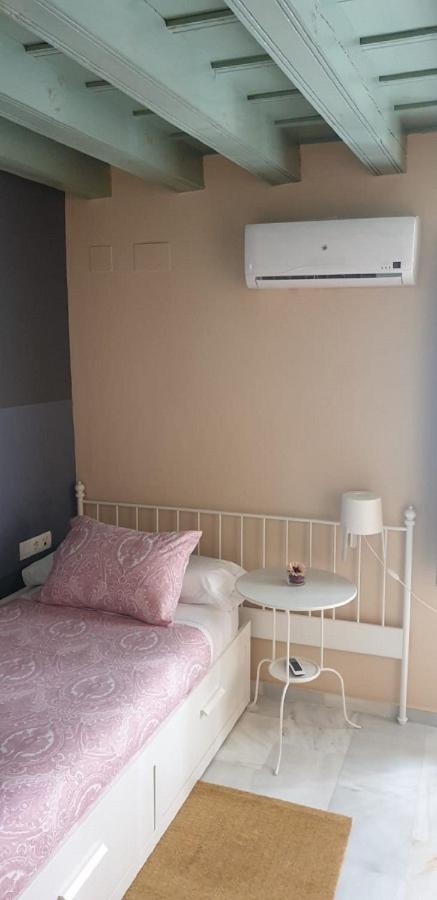 Sevilla Plaza Del Altozano Ngoại thất bức ảnh