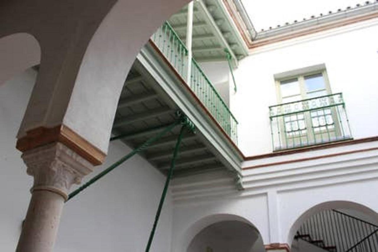 Sevilla Plaza Del Altozano Ngoại thất bức ảnh