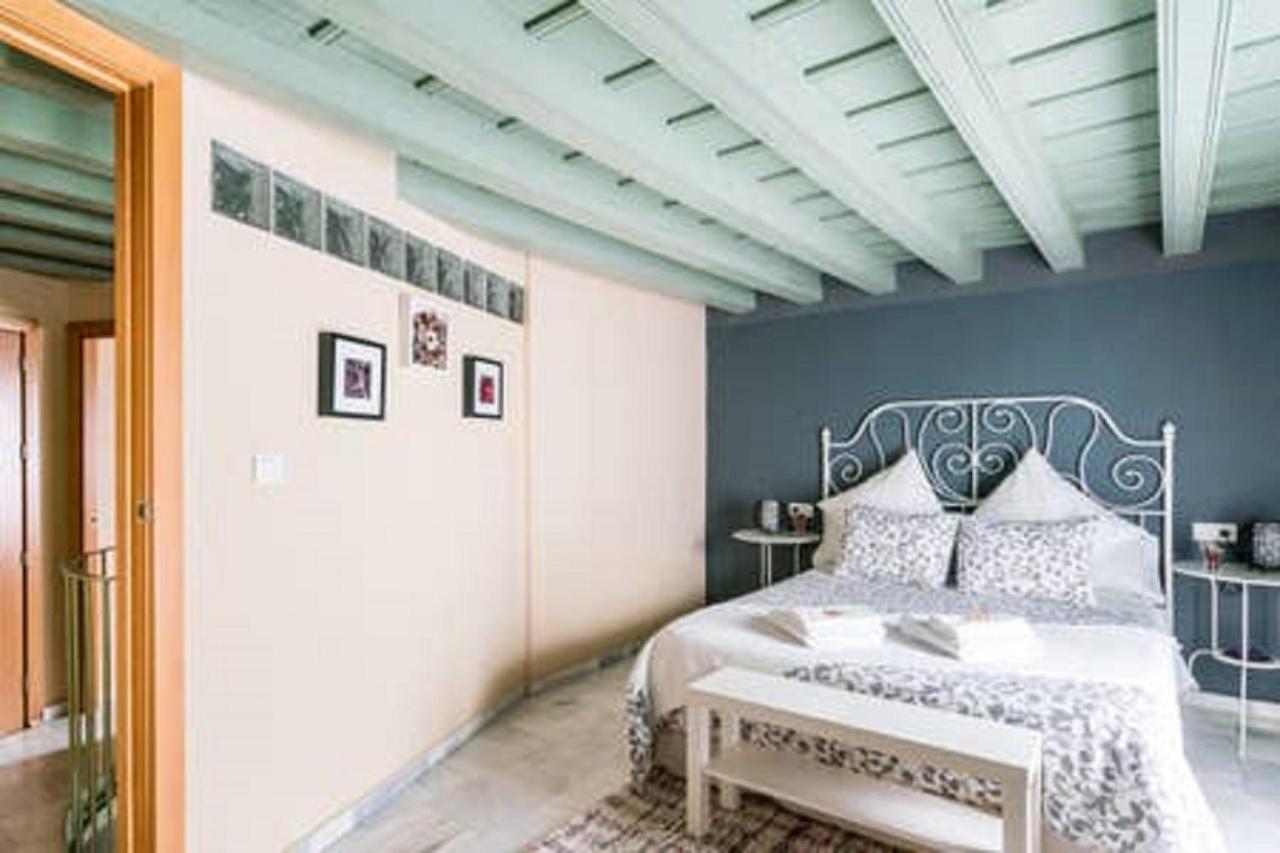 Sevilla Plaza Del Altozano Ngoại thất bức ảnh