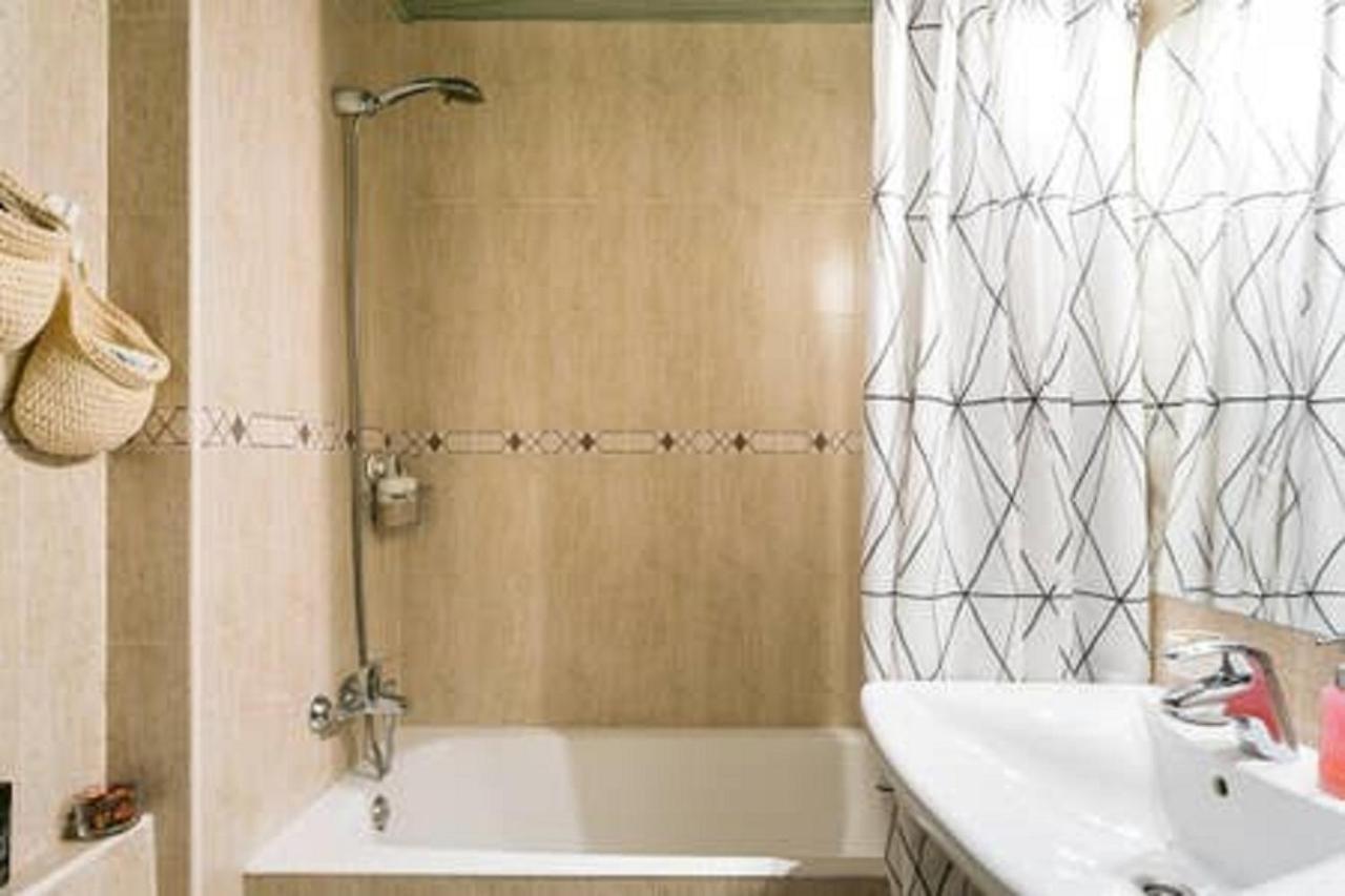 Sevilla Plaza Del Altozano Ngoại thất bức ảnh